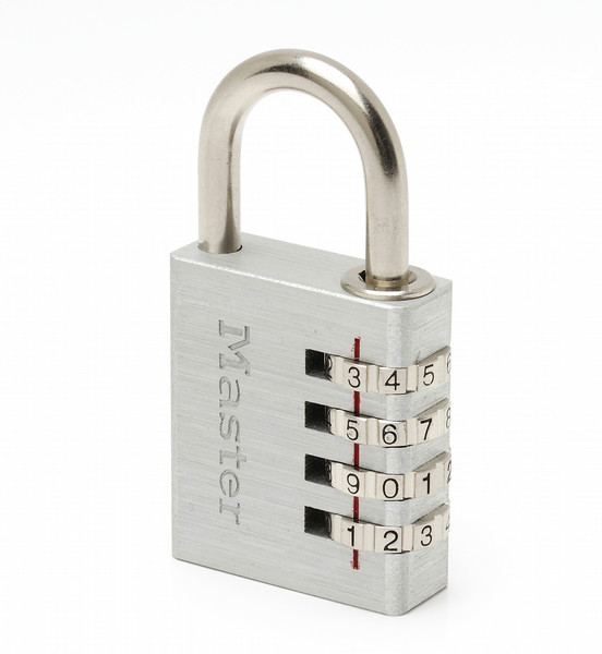 MASTER LOCK 7640EURD Conventional padlock 1шт навесной замок