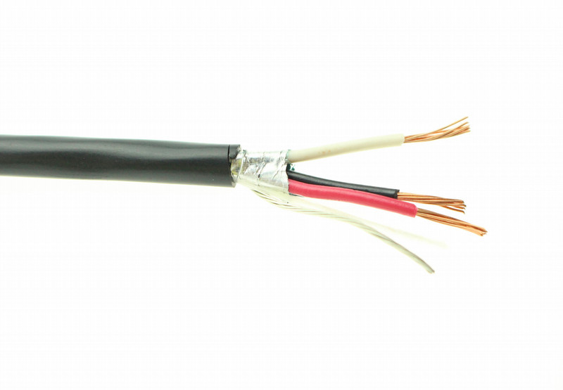 Belden 1036A Elektrisches Kabel