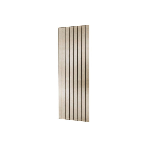 Plieger Cavallino Retto Enkel 7252986 Sand 1-column Design radiator central heating radiator