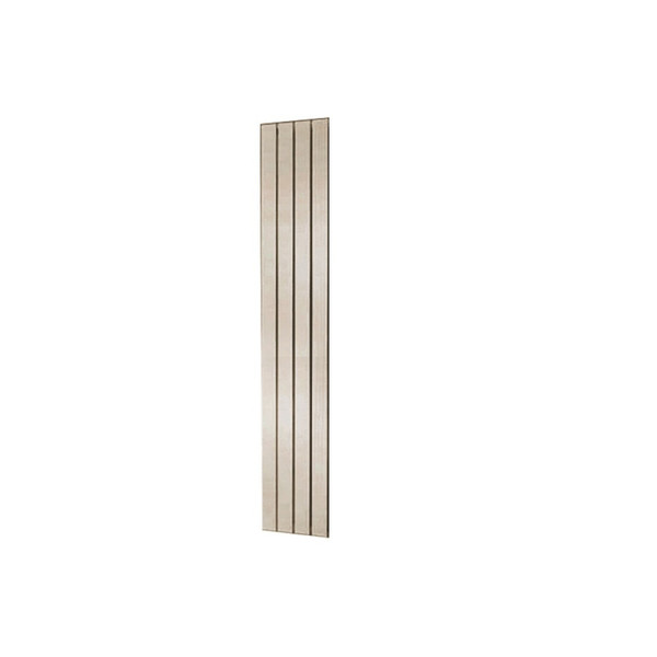 Plieger Cavallino Retto Enkel 7252962 Sand 1-column Design radiator central heating radiator