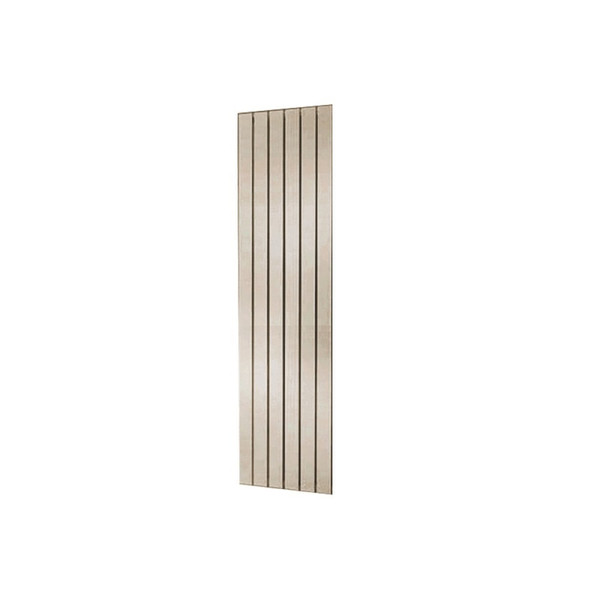 Plieger Cavallino Retto Enkel 7252974 Sand 1-column Design radiator central heating radiator