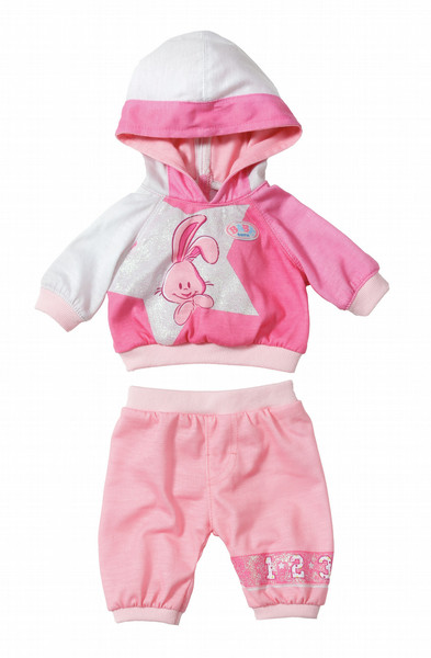 BABY born Sporty Collection