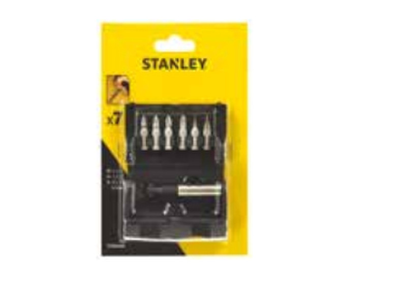 Stanley STA60507-XJ screwdriver bit