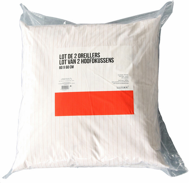TEX HOME 104511430 bed pillow