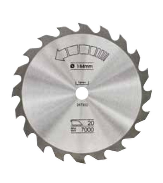 Stanley STA13105-XJ circular saw blade