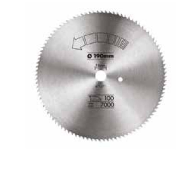 Stanley STA10165-XJ circular saw blade