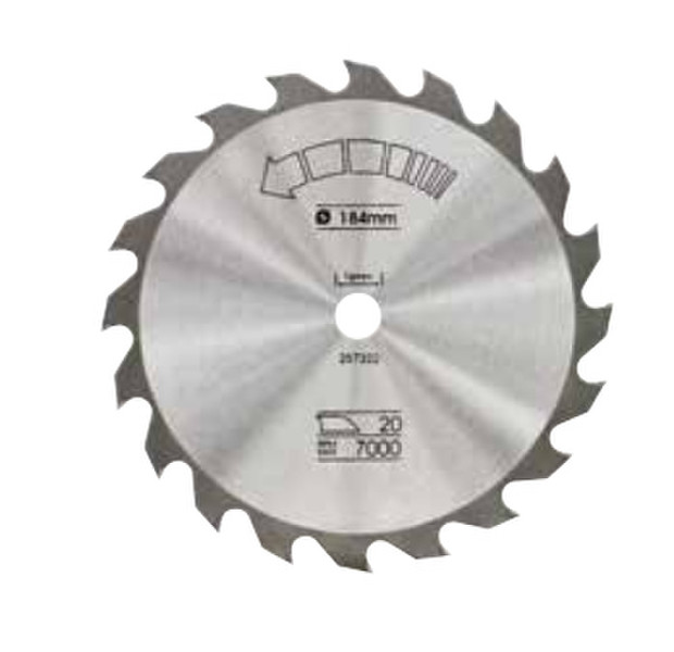 Stanley STA13125-XJ circular saw blade