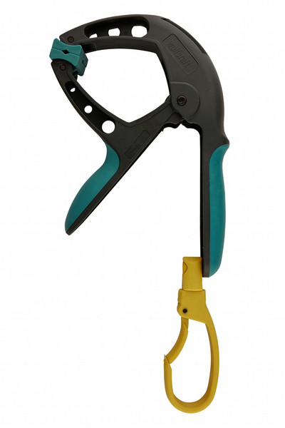 wolfcraft GmbH 1 FZH 50 - spring clamp