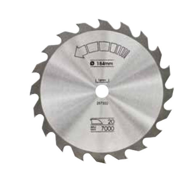 Stanley STA13175-XJ circular saw blade