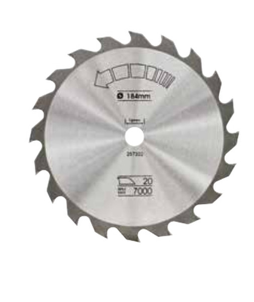 Stanley STA13045-XJ circular saw blade