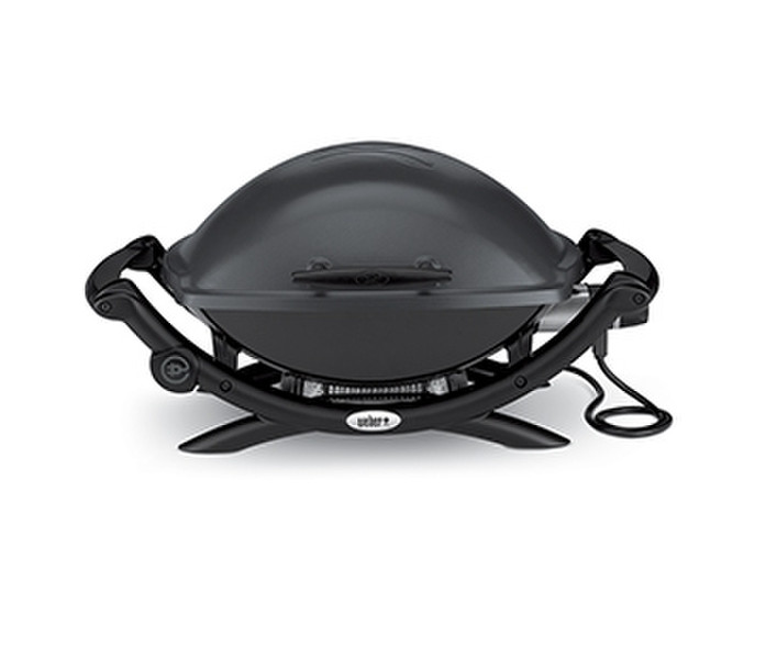 Weber Q 2400 1560W Electric Contact grill