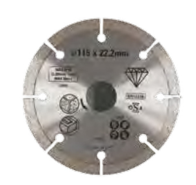 Stanley STA38162-XJ diamond blade