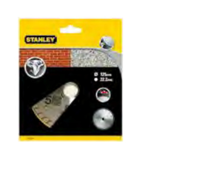 Stanley STA38202-XJ diamond blade