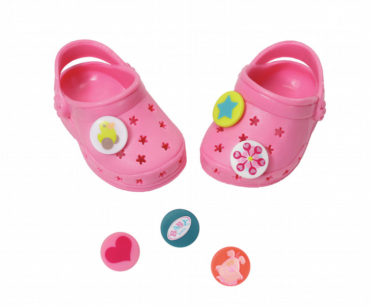 BABY born Shoes with funny pins