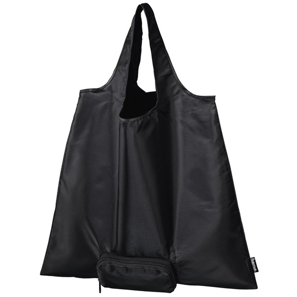 Hama 00105383 Carry-on 7.5л Полиэстер Черный luggage bag