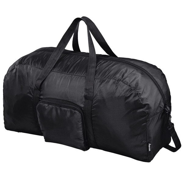 Hama 00105382 Travel bag 32L Polyester Black luggage bag