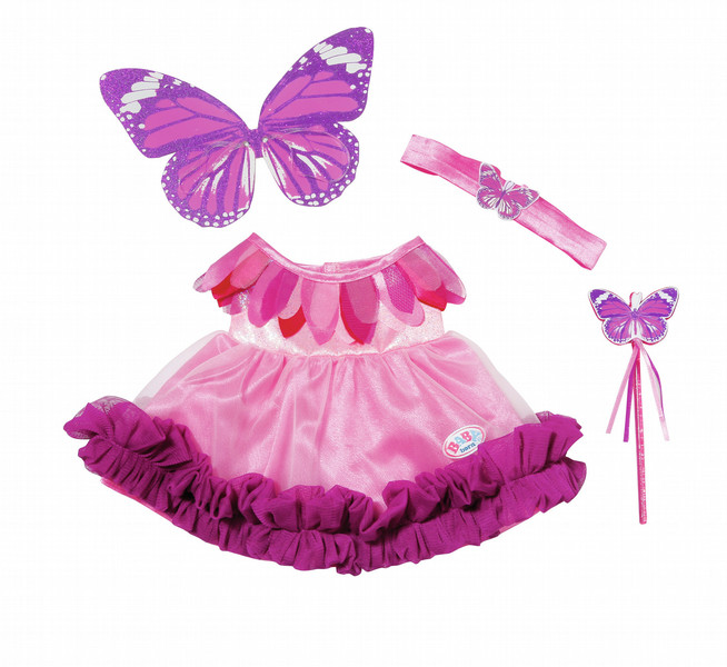BABY born Wonderland Fairy Dress