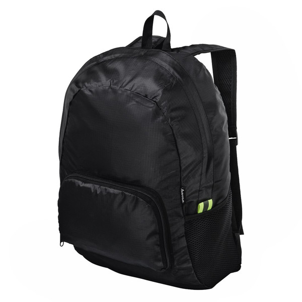 Hama 00105381 Polyester Schwarz Rucksack