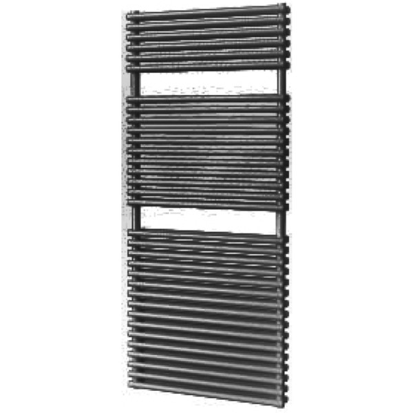 Plieger Florian Dubbel 7252560 central heating towel rail