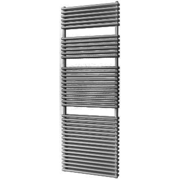 Plieger Florian Dubbel 7252561 central heating towel rail