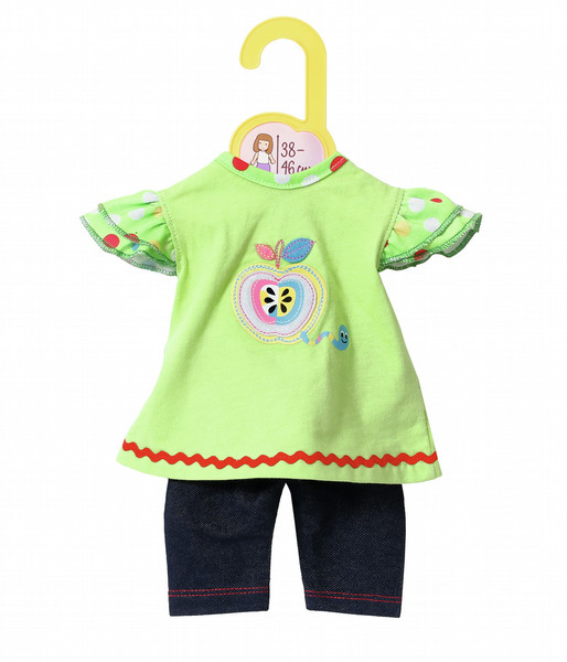 Dolly Moda 870068 Комплект одежды для куклы