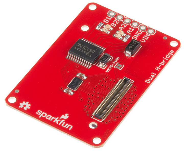 SparkFun 13043