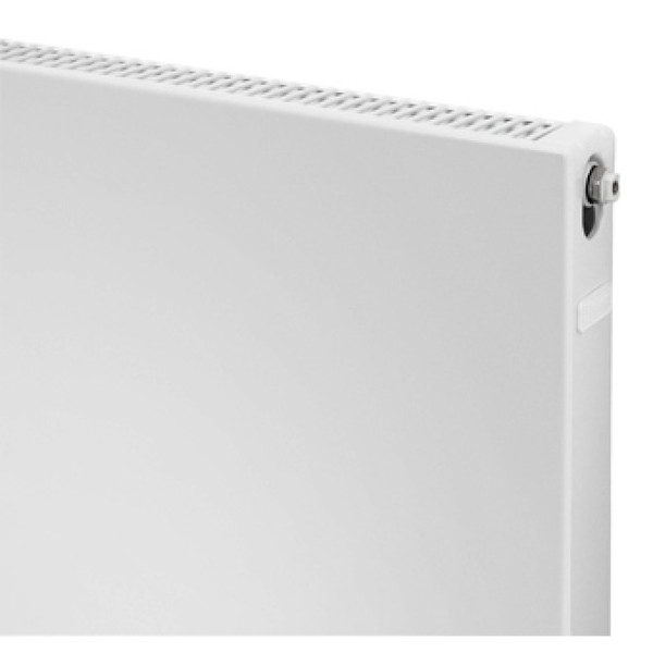 Plieger 7340511 White Single panel, single convector (Type 11) Panel radiator central heating radiator