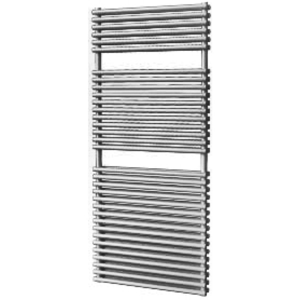 Plieger Florian Dubbel 7252548 central heating towel rail