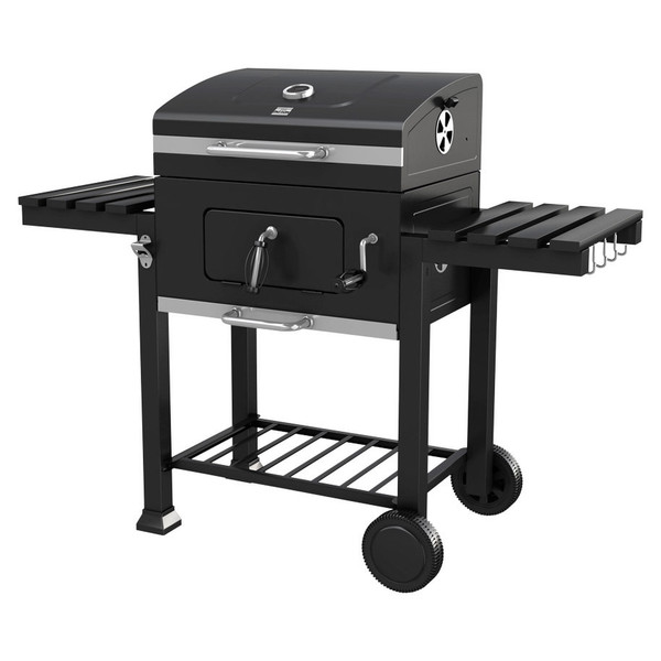 Patton C2 Charcoal Chef Barbecue Charcoal