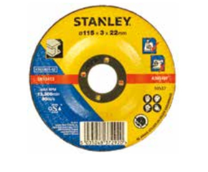 Stanley STA32040-QZ Cutting disc 1pc(s)