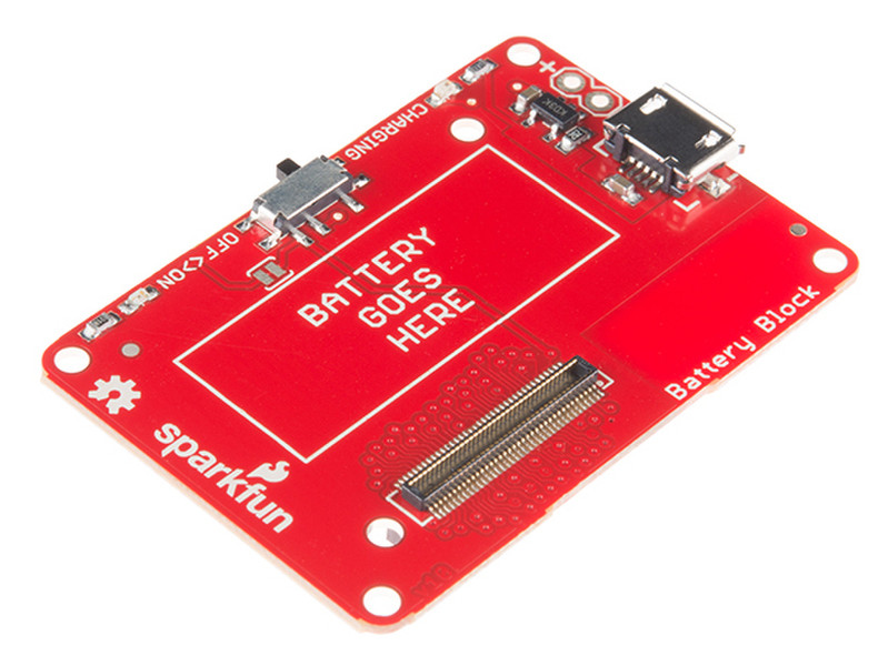 SparkFun 13727