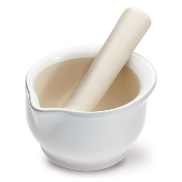 Cole & Mason H100069 Mortar & pestle Kерамический ступа/пестик