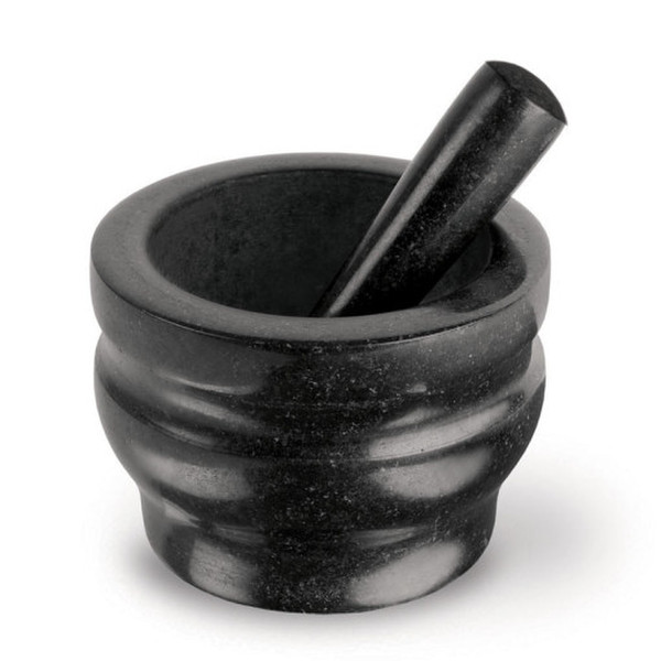 Cole & Mason H100279 Mortar & pestle Гранит ступа/пестик