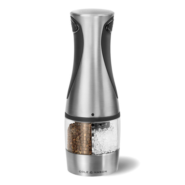 Cole & Mason H946820 salt/pepper grinder