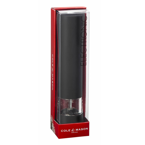 Cole & Mason H798520 salt/pepper grinder