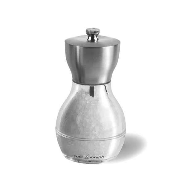 Cole & Mason H60002P salt/pepper grinder