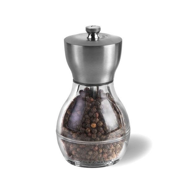 Cole & Mason H60001P salt/pepper grinder