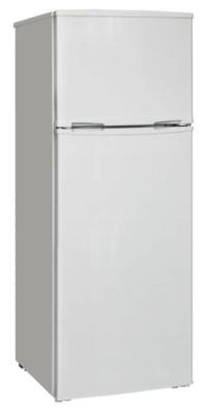 Frigelux RFDP 219 A+ Freestanding 42L A+ White fridge-freezer