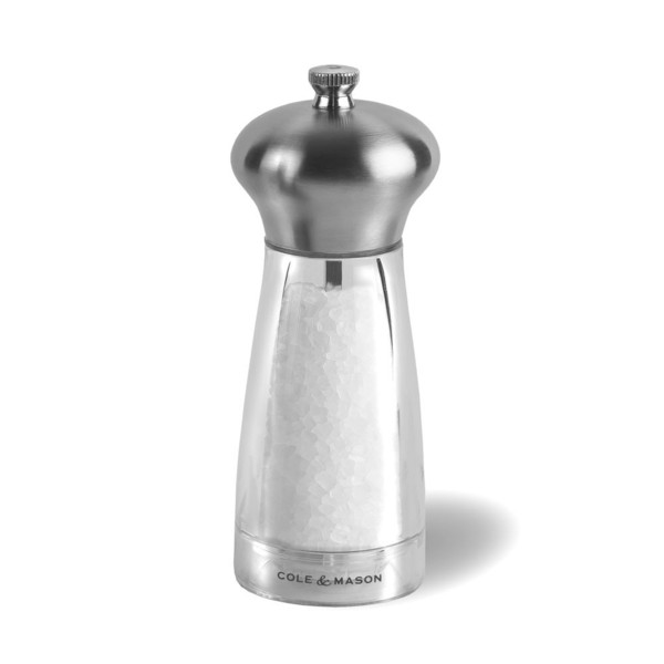 Cole & Mason H59992P salt/pepper grinder