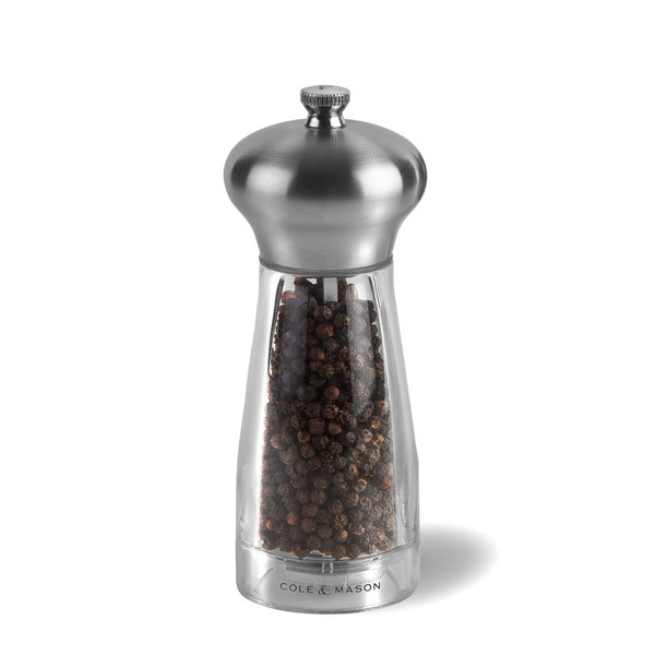 Cole & Mason H59991P salt/pepper grinder