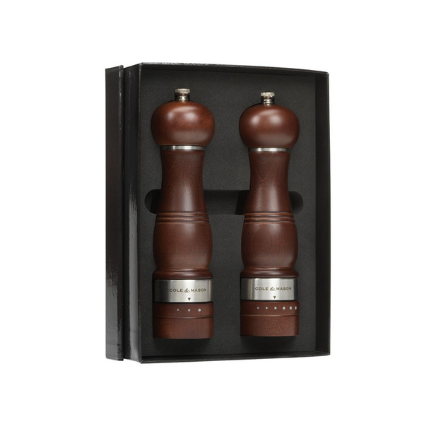 Cole & Mason H59448G salt/pepper grinder