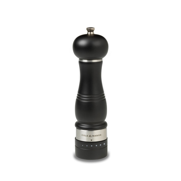 Cole & Mason H59431G salt/pepper grinder