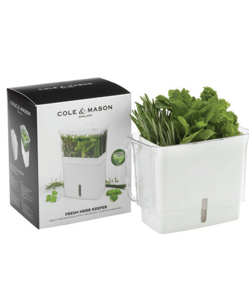 Cole & Mason H105159 herb saver