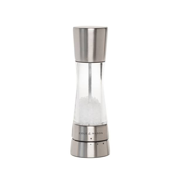 Cole & Mason H59402G salt/pepper grinder