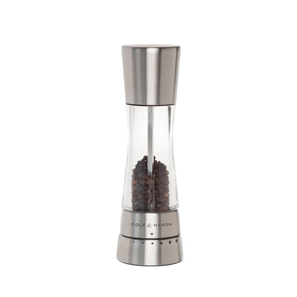 Cole & Mason H59401G salt/pepper grinder