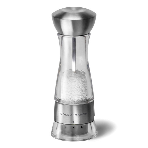 Cole & Mason H59302G salt/pepper grinder