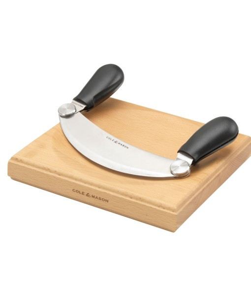 Cole & Mason H105549 kitchen cutting board