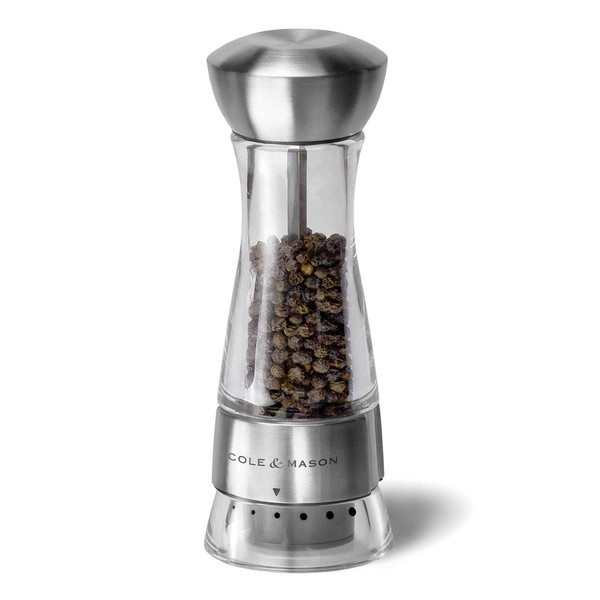 Cole & Mason H59301G salt/pepper grinder