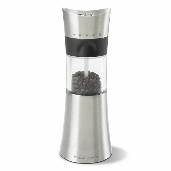 Cole & Mason H306791P salt/pepper grinder