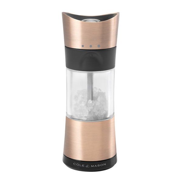 Cole & Mason H306692P salt/pepper grinder